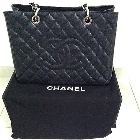 chanel gst|chanel gst tote discontinued.